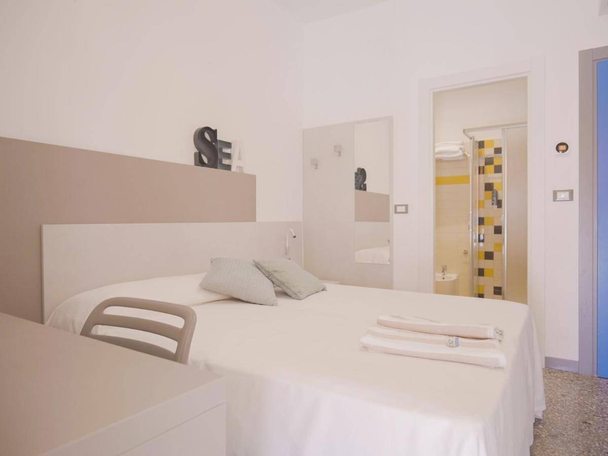 Hotel Liliana in Selva (Savone), Commune de Finale Ligure