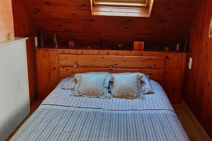 Location de vacances pour 6 personnes à Plémet - 3