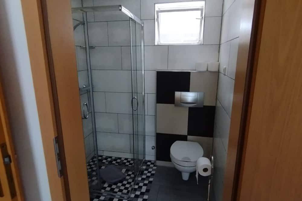Bungalow für 4 Gäste mit 50m² in Harzgerode in Güntersberge, Harzgerode