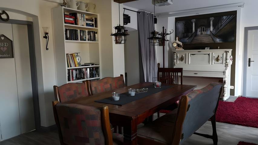 Ferienhaus für 4 Personen, mit Garten, mit Haustier in Lalendorf - 3