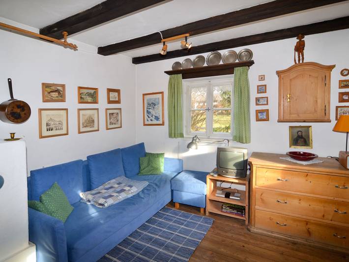 Ferienhaus für 4 Personen, mit Terrasse und Ausblick sowie Garten in Innsbruck und Umgebung - 2