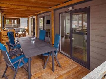 Camping voor 6 Personen in Vabriga, Tar-Vabriga, Afbeelding 3