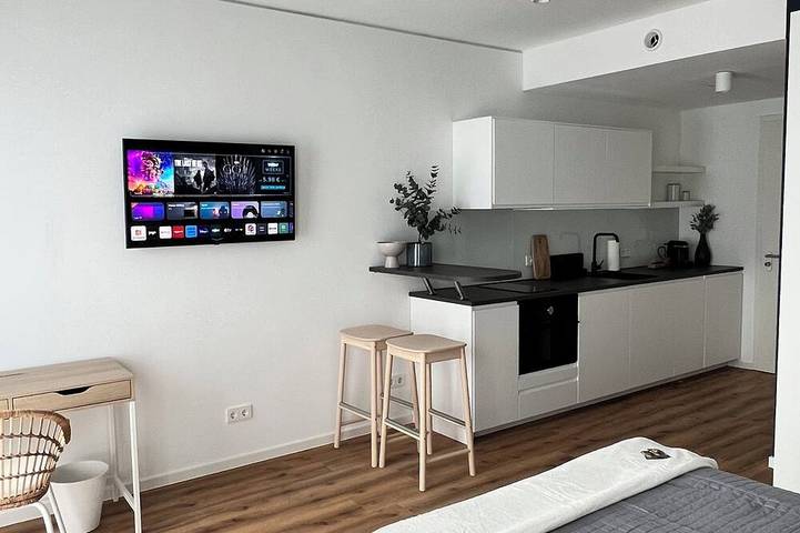 Gîte pour 2 personnes à Bietigheim-Bissingen