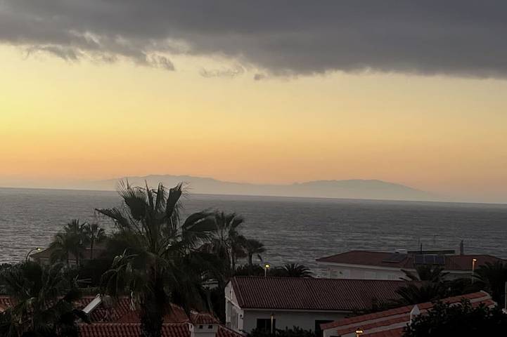 Holiday apartment for 2 people, with balcony - 1
