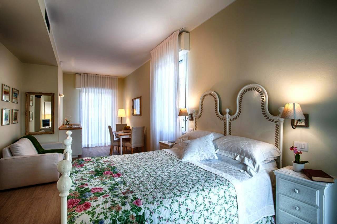 Basic Triple Room in Bellaria, Bellaria-Igea Marina (Italia)