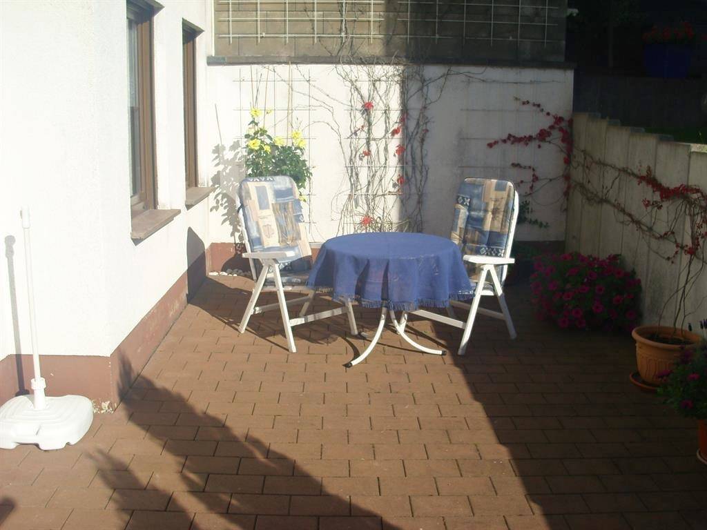 Ganze Ferienwohnung, 2-Bett-Ferienwohnung in Hillesheim, Vulkaneifel