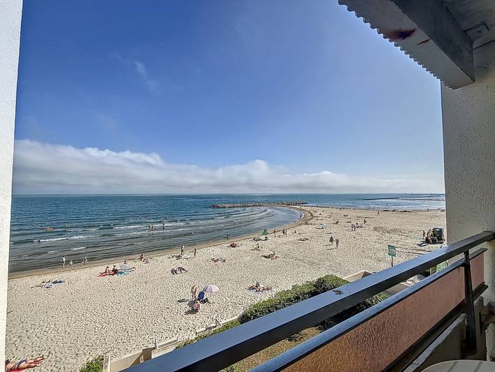 Gîte pour 6 personnes, avec terrasse à Mauguio - 2