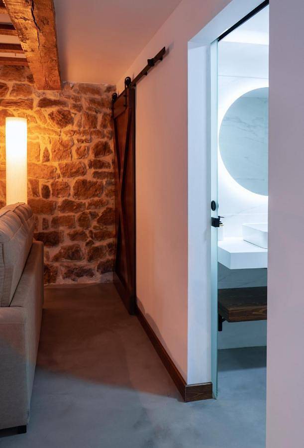 Casa rural para 10 personas, con vistas y balcón en El Valle (Soria) - 4