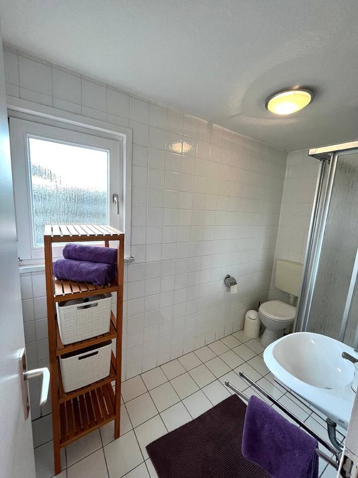 Ferienhaus für 4 Personen, mit Garten, mit Haustier in Kieler Woche - 3