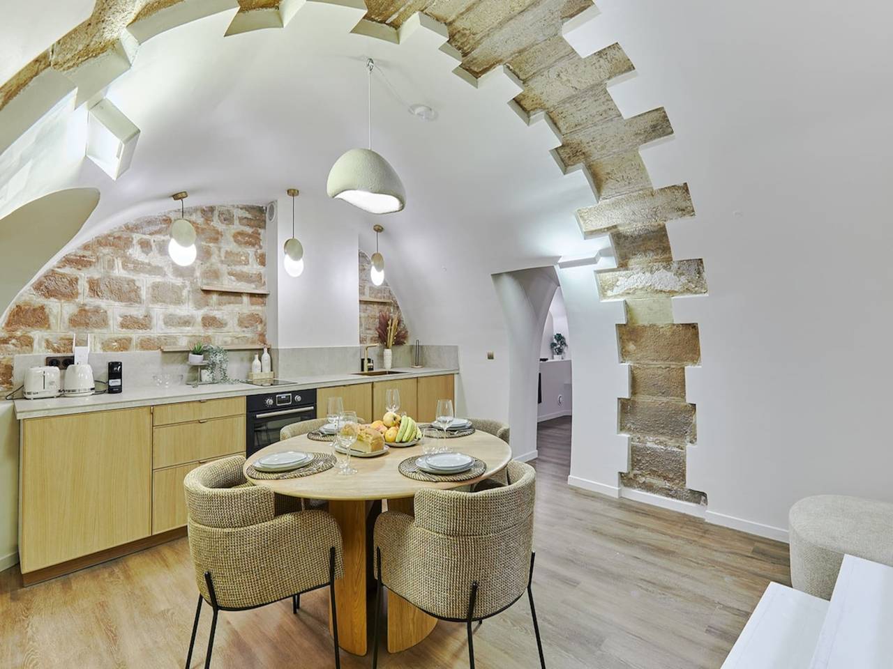 Appartement de vacances