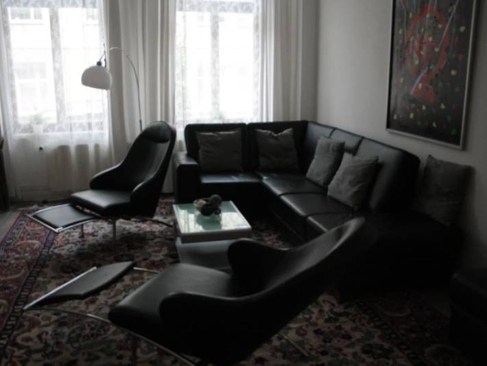 Ferienwohnung für 4 Personen, mit Garten, mit Haustier in Wernigerode (Stadt) - 4