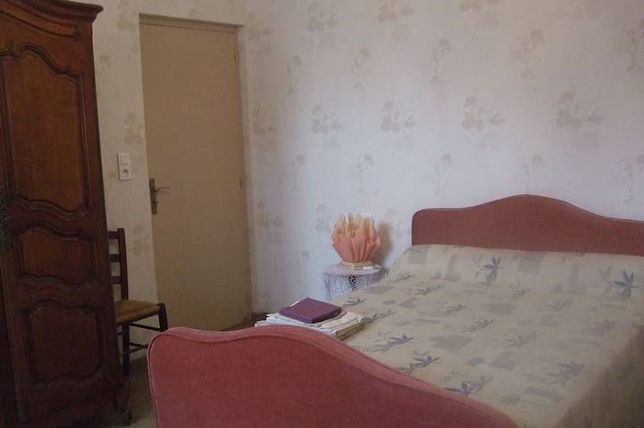 Location de vacances pour 5 personnes, avec jardin, animaux acceptés à La Châtre - 2