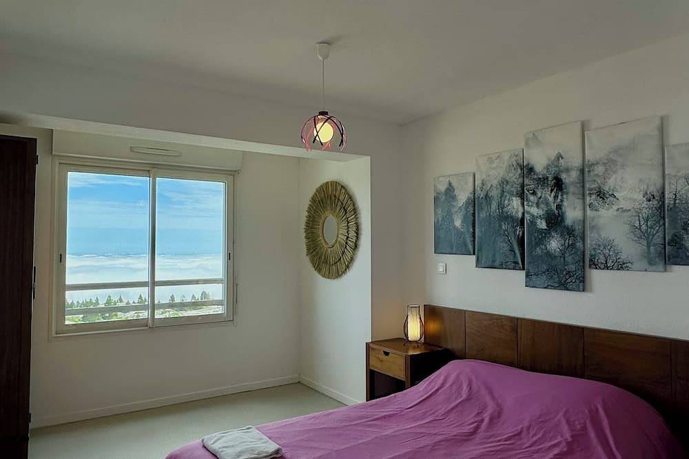 Appartement entier, Appartement 6 places à 150m des pistes in La Pierre Saint-Martin, Arette