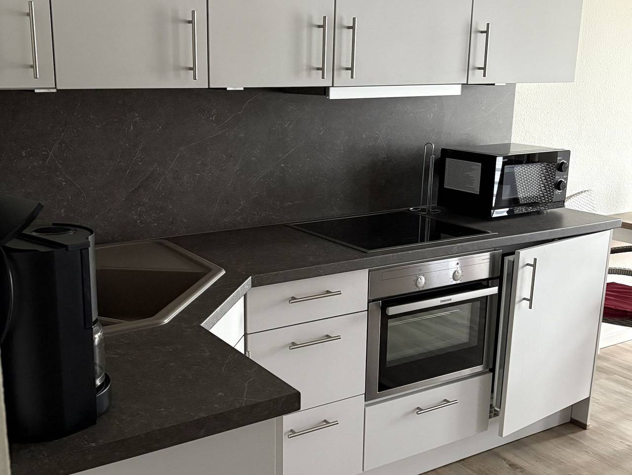 Ganze Ferienwohnung, Ferienwohnung Oelkers in Friedrichskoog-Spitze, Friedrichskoog
