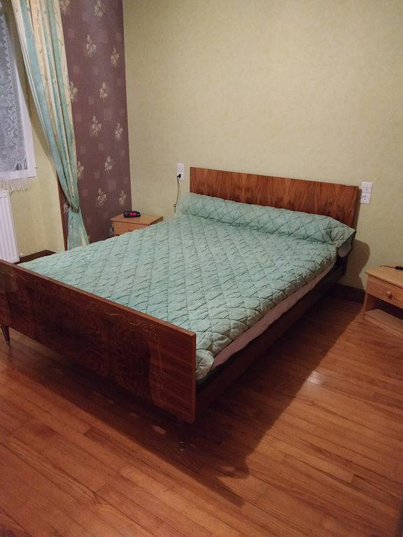 Gîte pour 3 personnes, avec terrasse dans le Puy-de-Dôme - 3