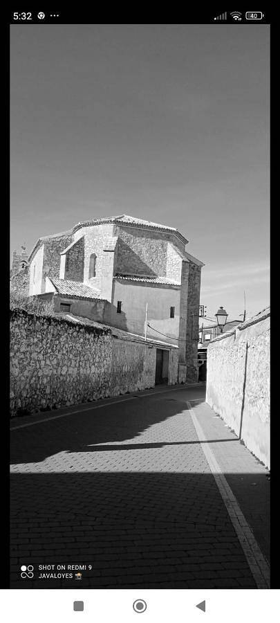 Location de vacances pour 8 personnes, avec jardin et vue à San Clemente - 3