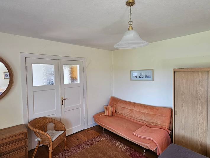 Holiday Home 'Wiesenblick' with Private Terrace and Shared Garden in Epenwöhrden, Dithmarschen