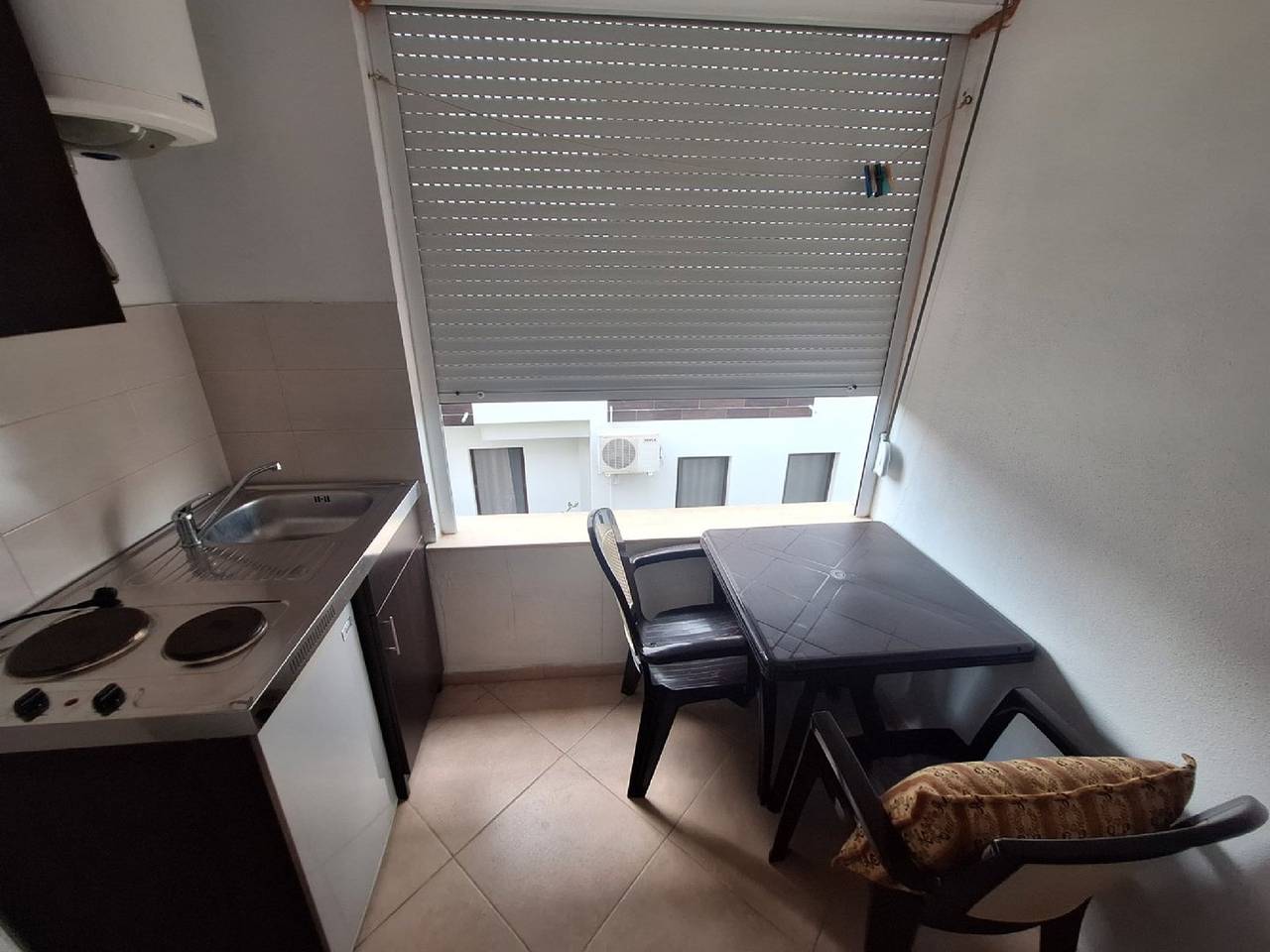 Geheel appartement, Aldina Apartments with Balcony in Donji Štoj, Opština Ulcinj