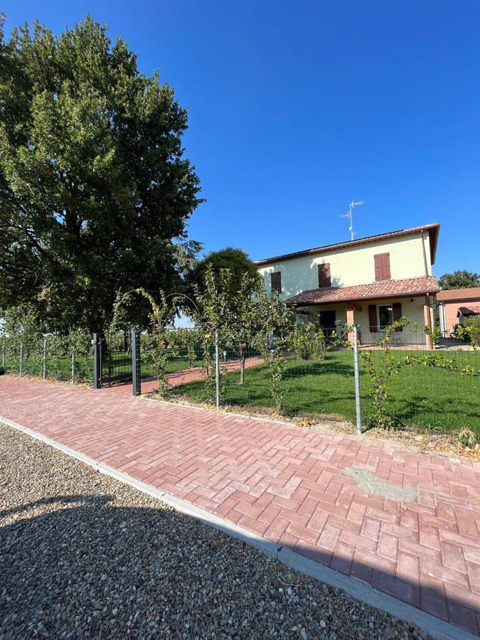Affittacamere San Mamante in Faenza, Provincia di Ravenna