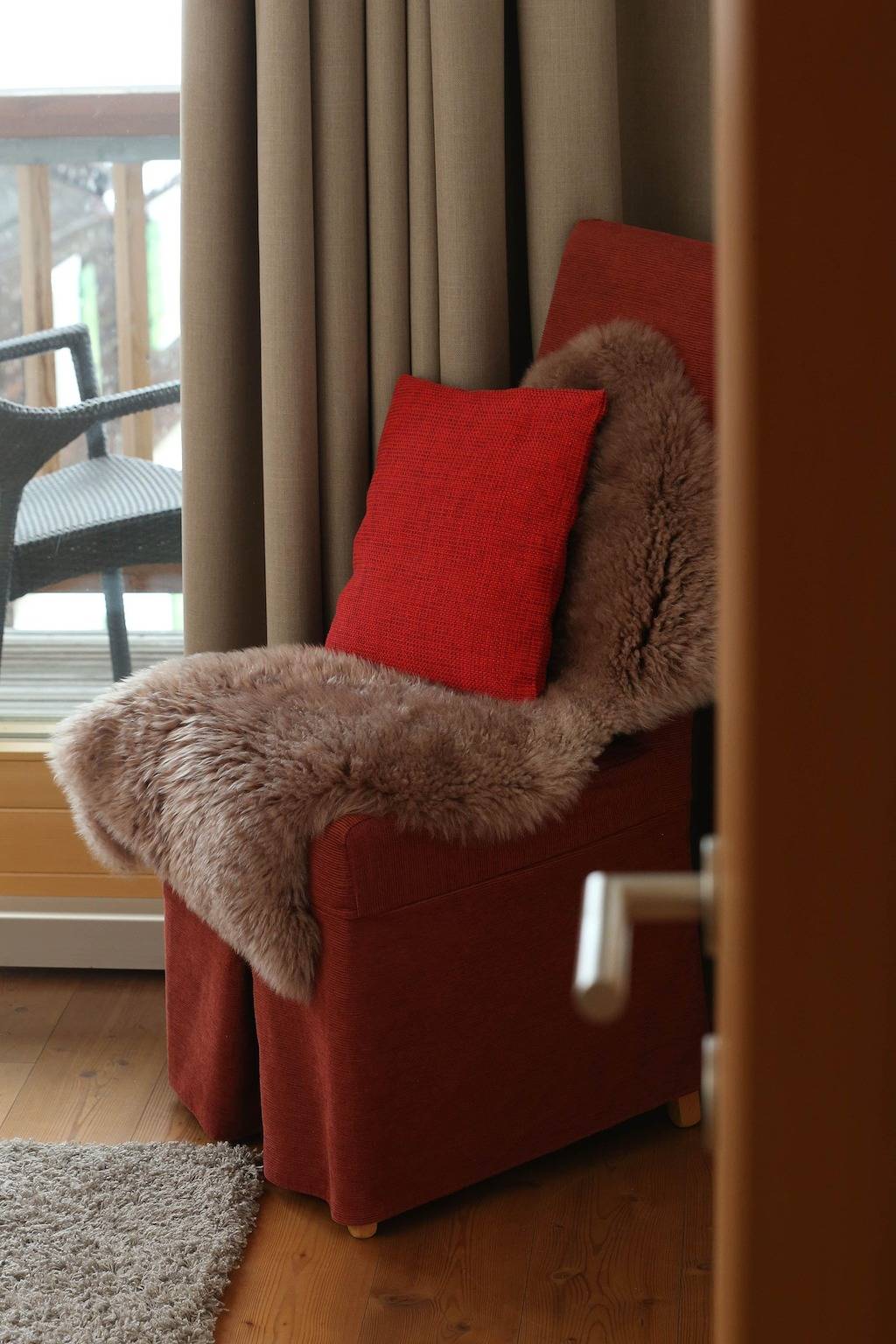 Apartamento de férias inteiro, Palüd in Rätikon mountain range, Brand