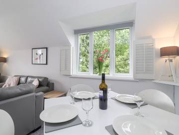 Apartment for 4 People in Bowness-on-Windermere, Cumbria, Photo 4