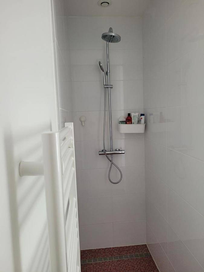 Maison d’hôte pour 2 personnes, avec terrasse à Uzès - 4