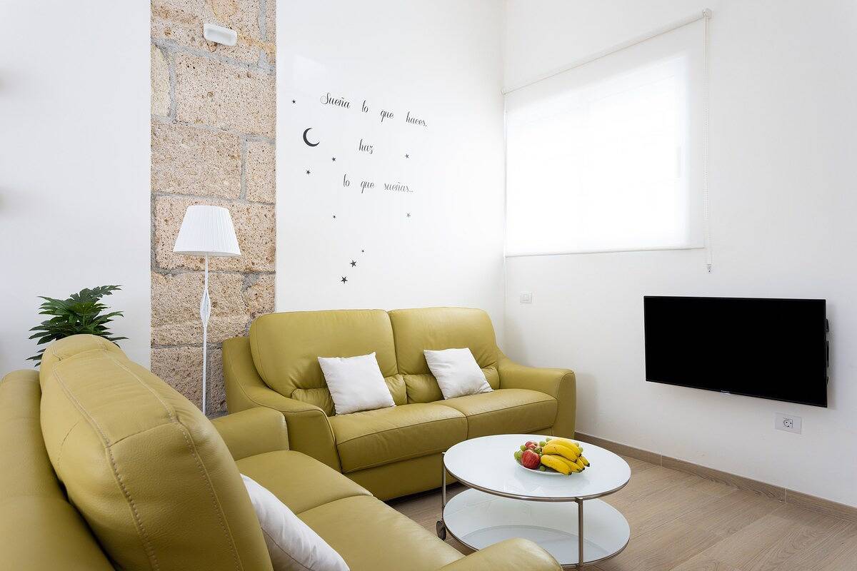 Apartamento entero, Home2Book La Casita del Mercado in La Salle (Canary Islands), Santa Cruz de Tenerife