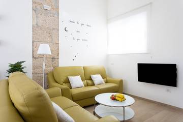 Apartamento para 4 Personas en El Cabo, Santa Cruz de Tenerife, Foto 3