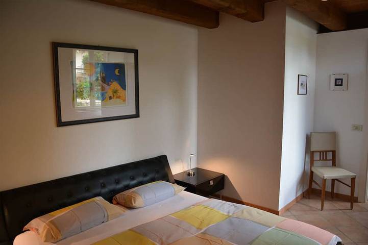 Appartamento intero, Residence San Bernardo - Apt. "Magalita" in the countryside, 6 km from the center of Udine in Udine, Provincia d'Udine