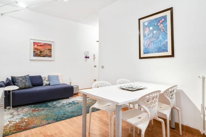 Apartamento para 2 personas en Padua