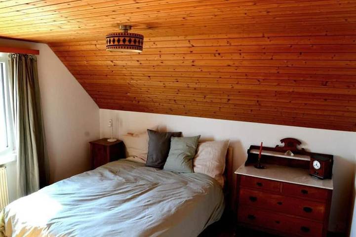 See in Sicht in Wolfhalden, Vorderland