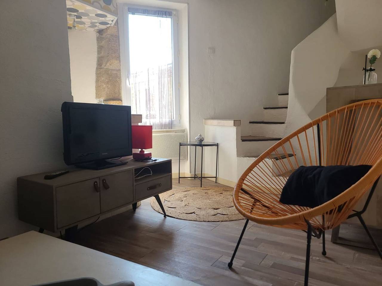 Charming village house in Pelissanne in Pélissanne, Region de Aix-en-Provence