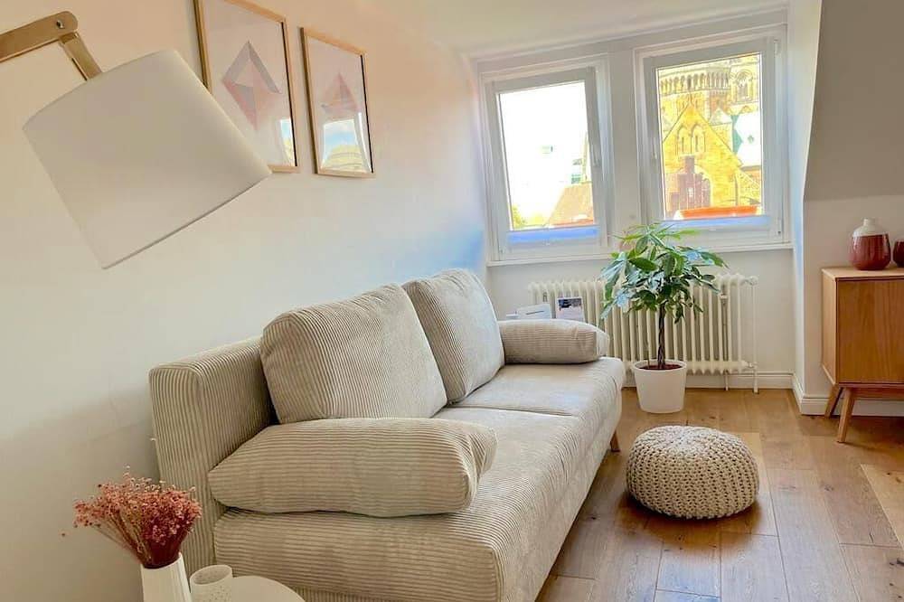 Ganze Wohnung, Mel&Bens Violenstrasse | Domblick | Marktplatz | Stellplatz in Mitte Bremen, Bremen