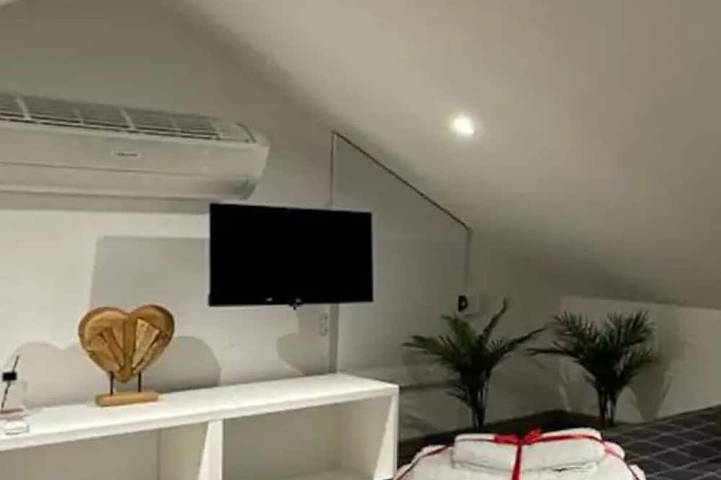 Villa pour 4 personnes, avec sauna et jacuzzi à Milan - 3