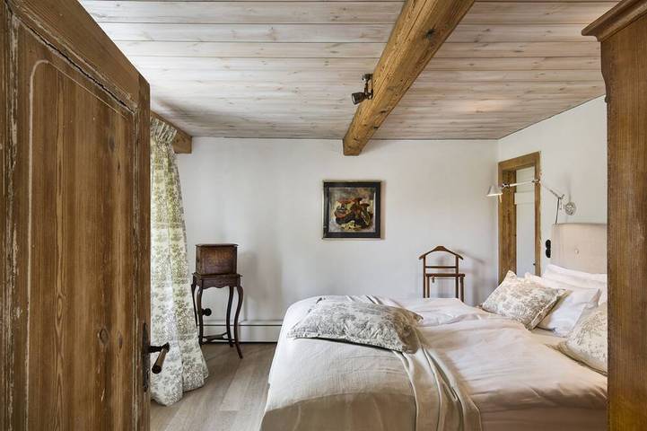 Ferienhaus für 27 Personen, mit Terrasse und Garten sowie Sauna, mit Haustier in Pommerby - 2
