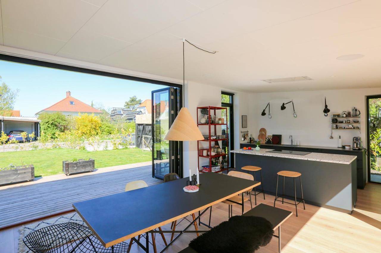 Villa in Amager, Kopenhagen