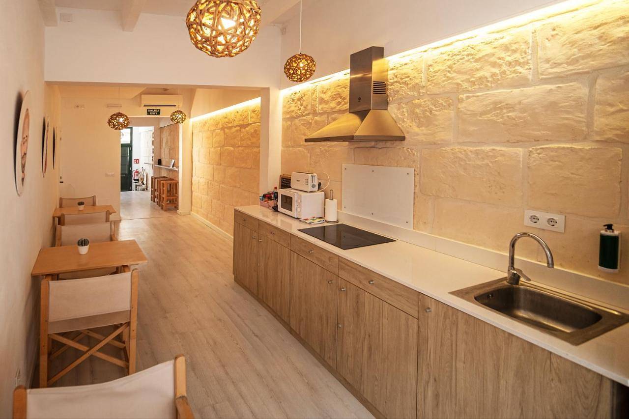 Xubec - Albergue Juvenil in Ciutadella, Minorque