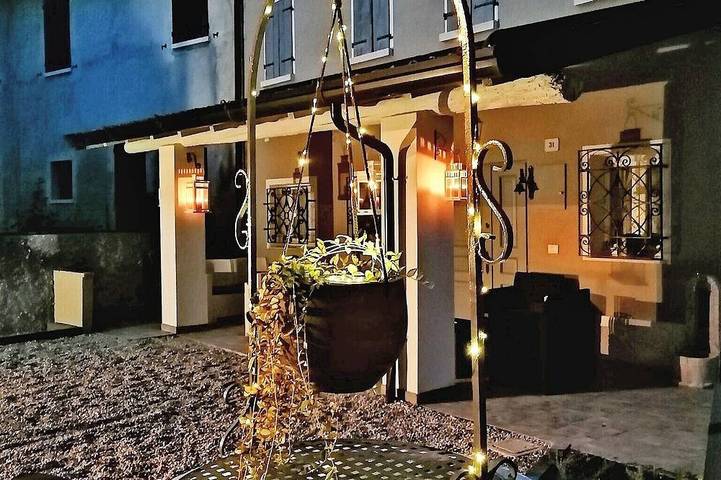 Ferienhaus für 2 Personen - 1