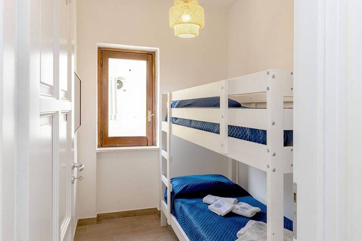 Appartamento intero, Maison marina Suite - Mykonos in Paola, Costa Tirrenica Calabria