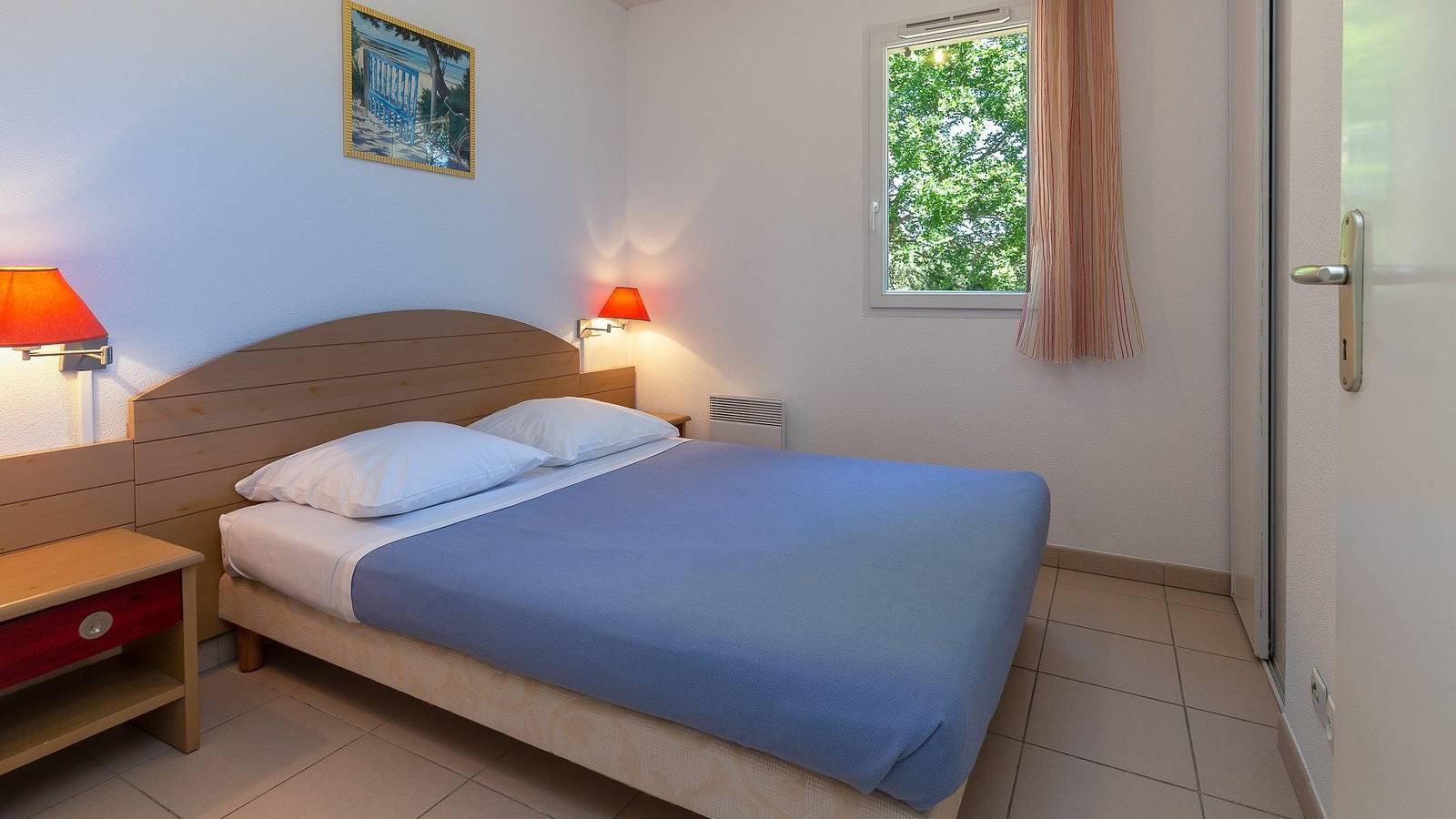 Appartement entier, Appartement de vacances pour 6 personnes avec piscine in Ondres, Région de Dax