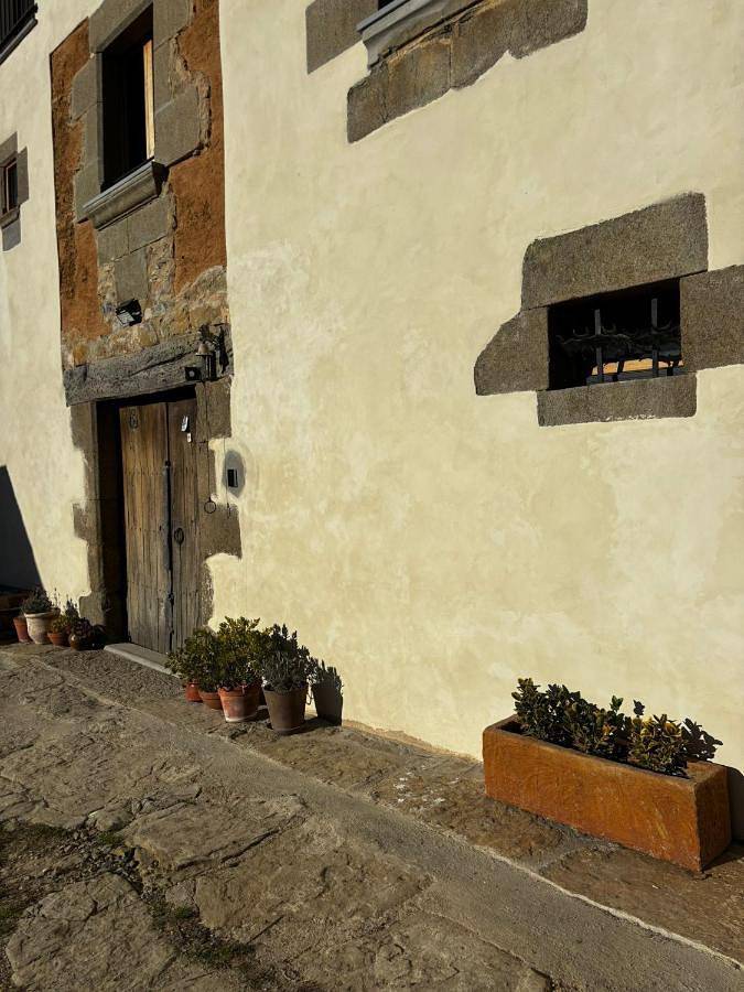 Casa rural para 4 personas, con Jardín en Osona - 4
