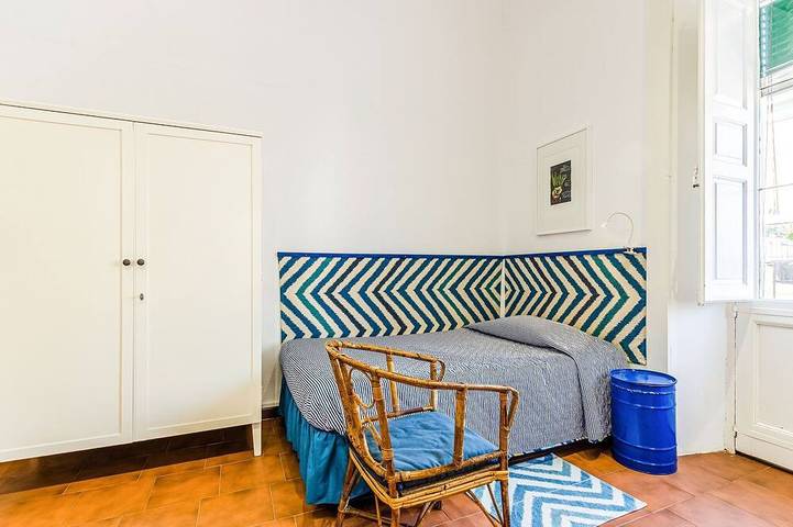 Casa Vacanze a Santa Tecla vicino Spiaggia Etna in Santa Tecla, Acireale