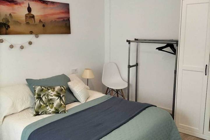 Appartement de vacances pour 6 personnes - 1