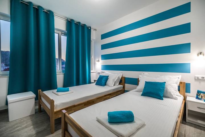 BnB für 2 Personen in Kroatien - 2