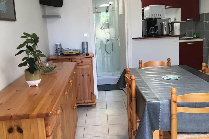Ferienwohnung für 2 Personen - 1