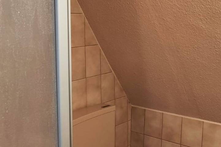 Haus am Meer 50 m vom Außendeich, Perfekt für Kiter in Nordstrand (Municipality), Nordstrand