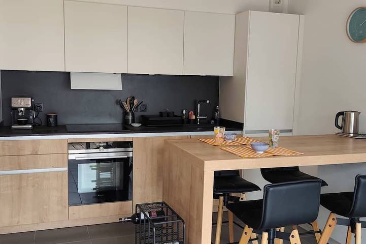 Ferienwohnung für 2 Personen - 1