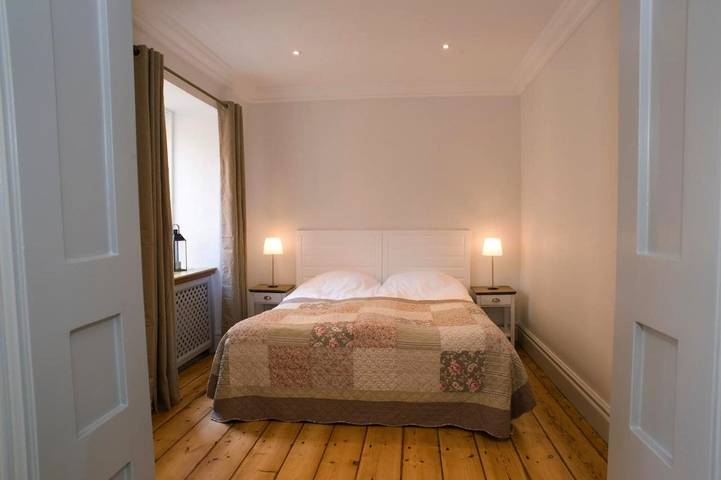 Ferienwohnung für 8 Personen, mit Ausblick in Stockholm - 2