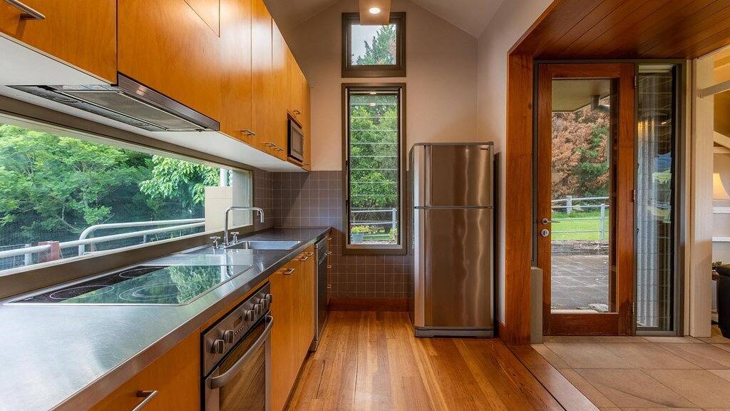 The Dairy @ Cavan, Kangaroo Valley, Stunning Views in Barrengarry, New South Wales