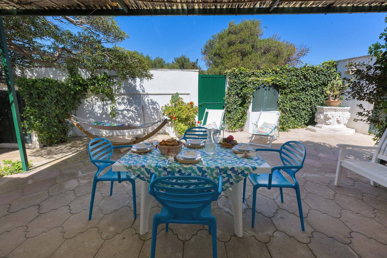Appartamento intero, Residence Punta Cassano - Trilo Comfort in Melendugno, Provincia di Lecce